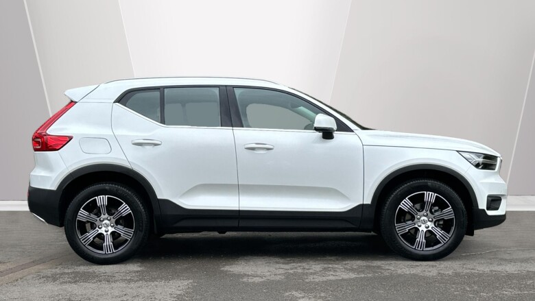 Volvo Xc40 1.5 T3 [163] Inscription 5dr Geartronic Petrol Estate